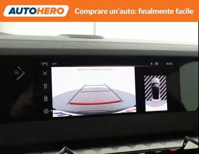 Other Other DS AUTOMOBILES DS 4 PureTech 130 aut. Performanc 03/2023-photo-14