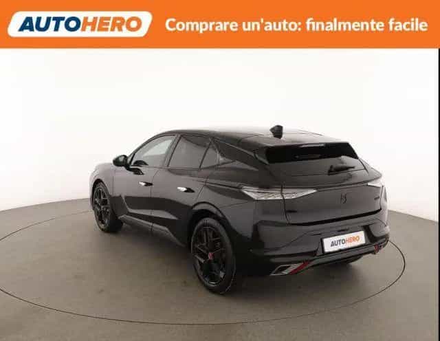 Other Other DS AUTOMOBILES DS 4 PureTech 130 aut. Performanc 03/2023-photo-3