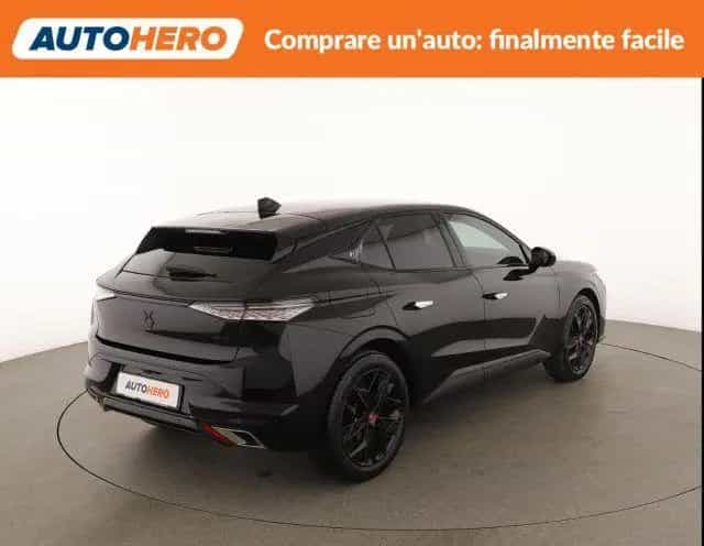 Other Other DS AUTOMOBILES DS 4 PureTech 130 aut. Performanc 03/2023-photo-4