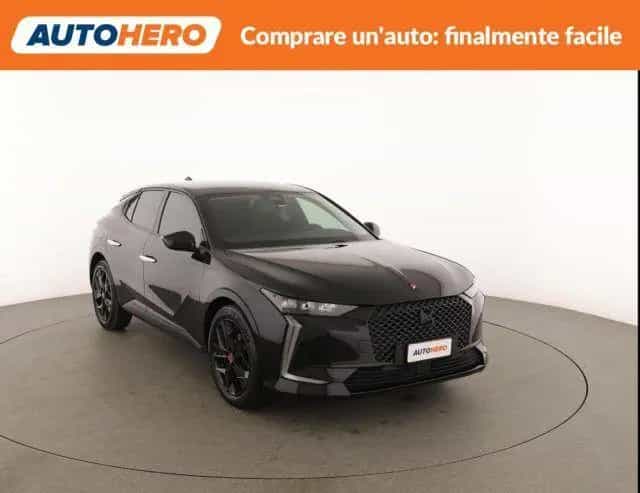 Other Other DS AUTOMOBILES DS 4 PureTech 130 aut. Performanc 03/2023-photo-5