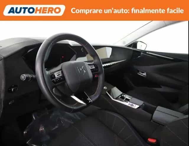Other Other DS AUTOMOBILES DS 4 PureTech 130 aut. Performanc 03/2023-photo-6