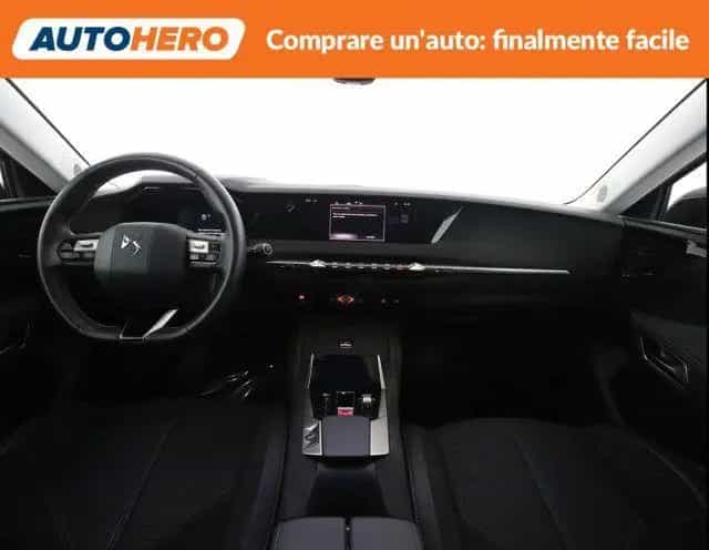 Other Other DS AUTOMOBILES DS 4 PureTech 130 aut. Performanc 03/2023-photo-7