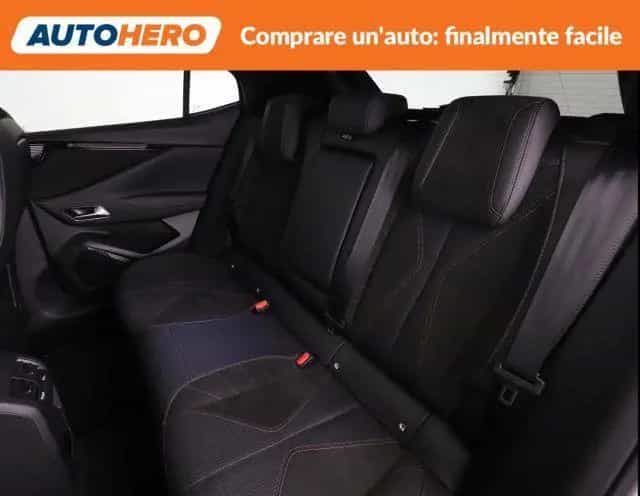 Other Other DS AUTOMOBILES DS 4 PureTech 130 aut. Performanc 03/2023-photo-8