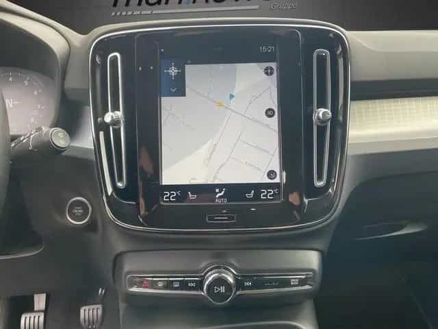 Volvo XC40 T2 2WD *Momentum Pro*Navi+CarPlay+RFK+Stzhz 07/2020-photo-12