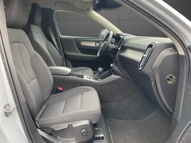 Volvo XC40 T2 2WD *Momentum Pro*Navi+CarPlay+RFK+Stzhz 07/2020-photo-13