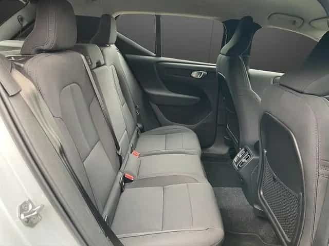Volvo XC40 T2 2WD *Momentum Pro*Navi+CarPlay+RFK+Stzhz 07/2020-photo-14