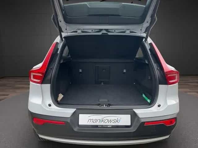 Volvo XC40 T2 2WD *Momentum Pro*Navi+CarPlay+RFK+Stzhz 07/2020-photo-15