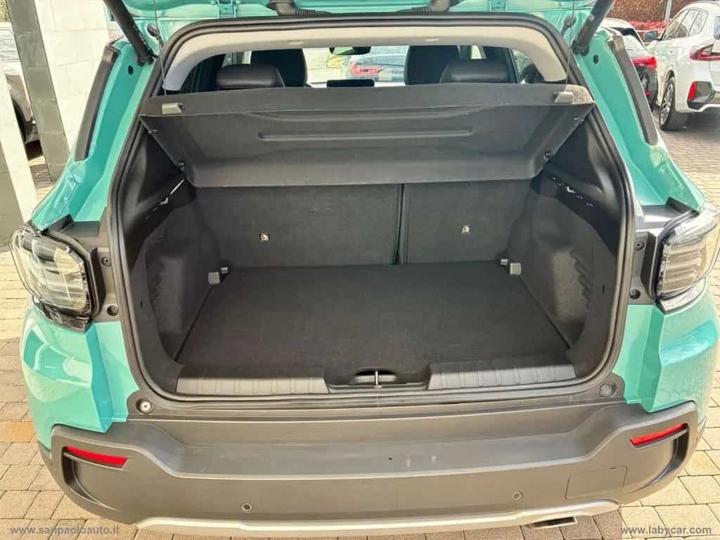 Other Jeep Avenger 1.2 Turbo Summit 04/2024-photo-4