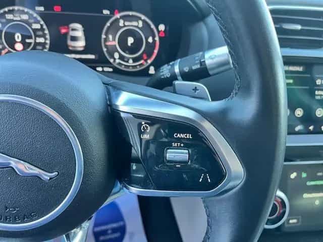 Jaguar XE XE 2.0 D 180 CV aut. Prestige 08/2019-photo-9