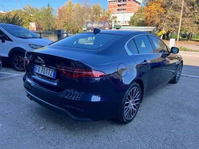Jaguar XE XE 2.0 D 180 CV aut. Prestige 08/2019-photo-1