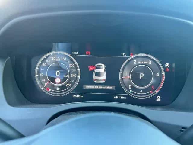 Jaguar XE XE 2.0 D 180 CV aut. Prestige 08/2019-photo-3