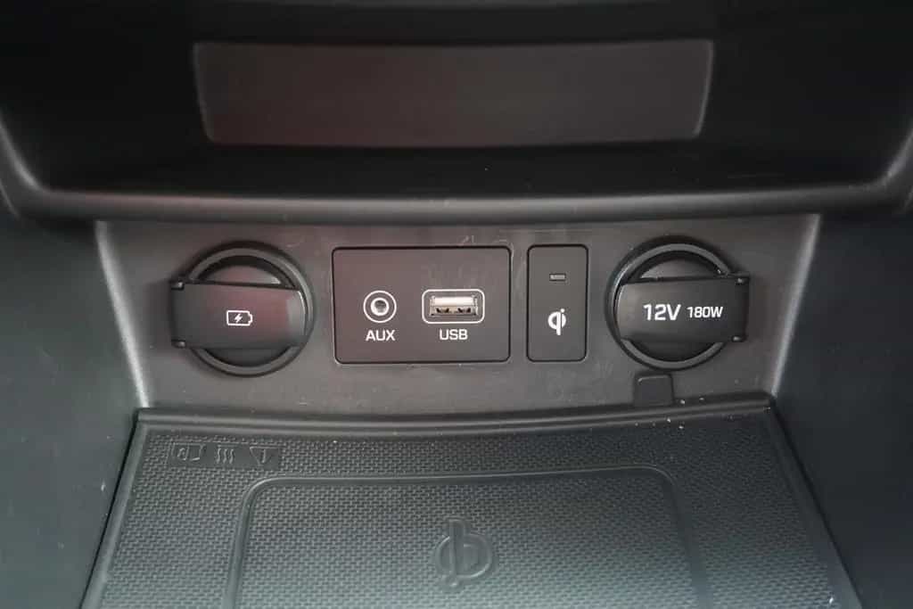 Hyundai KONA 1.0 T-GDI Premium LED Navi Head-Up Leder 01/2021-photo-18