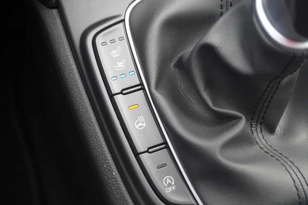 Hyundai KONA 1.0 T-GDI Premium LED Navi Head-Up Leder 01/2021-photo-20