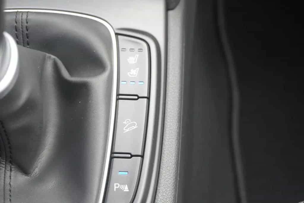 Hyundai KONA 1.0 T-GDI Premium LED Navi Head-Up Leder 01/2021-photo-21