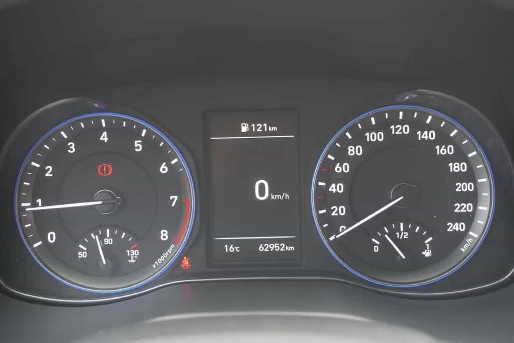 Hyundai KONA 1.0 T-GDI Premium LED Navi Head-Up Leder 01/2021-photo-22