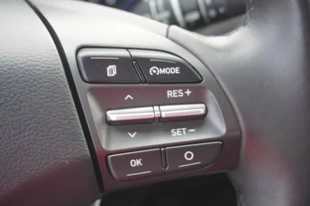 Hyundai KONA 1.0 T-GDI Premium LED Navi Head-Up Leder 01/2021-photo-24