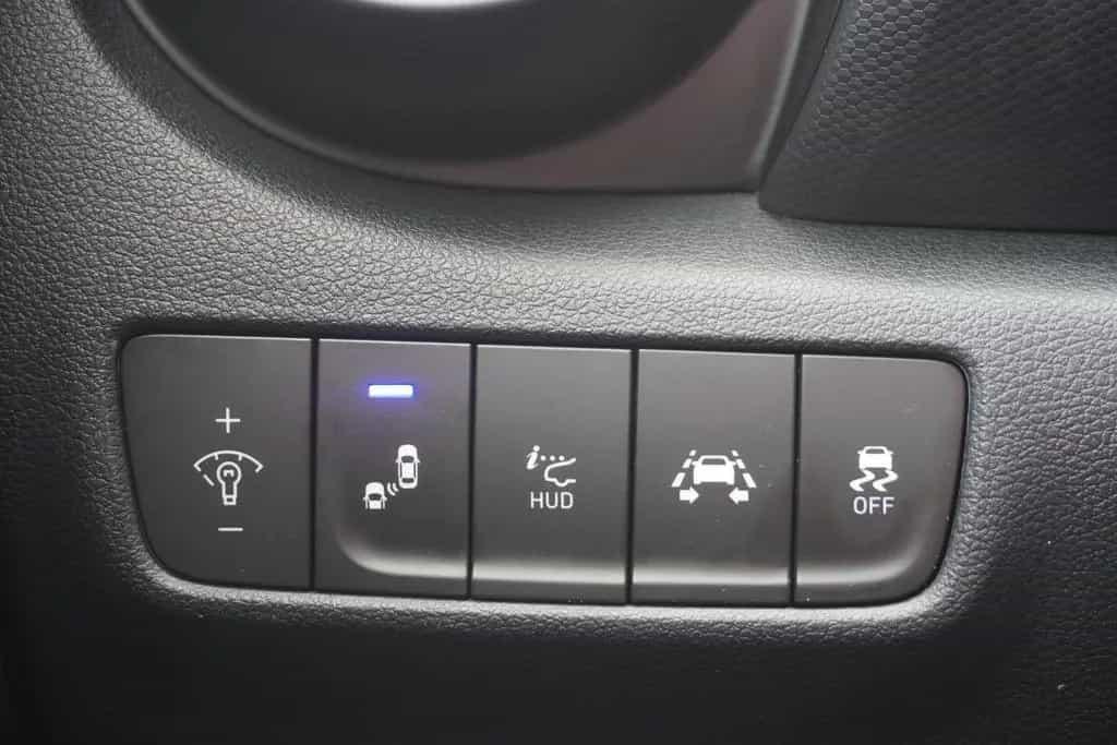 Hyundai KONA 1.0 T-GDI Premium LED Navi Head-Up Leder 01/2021-photo-27