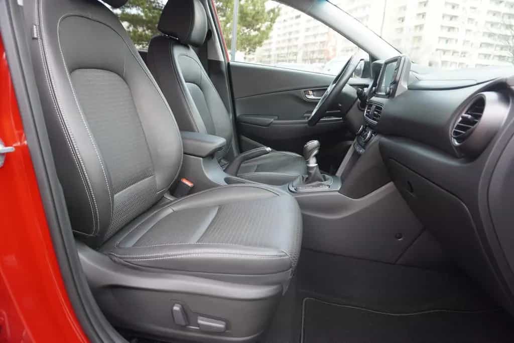Hyundai KONA 1.0 T-GDI Premium LED Navi Head-Up Leder 01/2021-photo-30