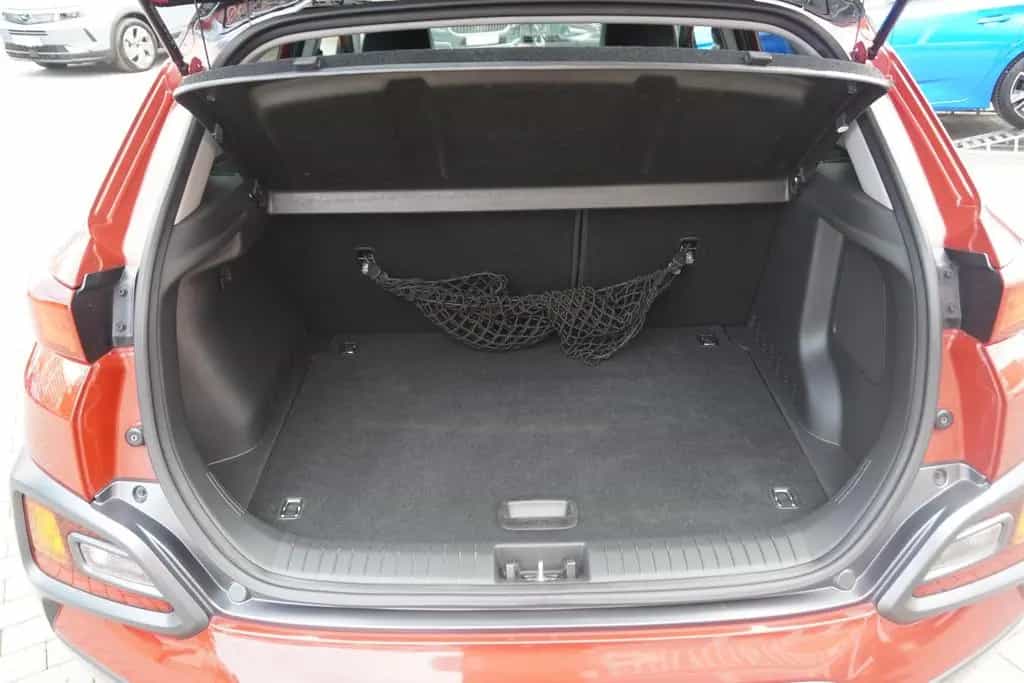Hyundai KONA 1.0 T-GDI Premium LED Navi Head-Up Leder 01/2021-photo-32