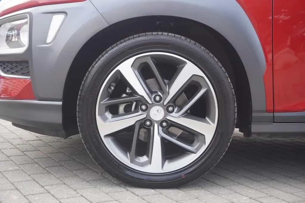 Hyundai KONA 1.0 T-GDI Premium LED Navi Head-Up Leder 01/2021-photo-9