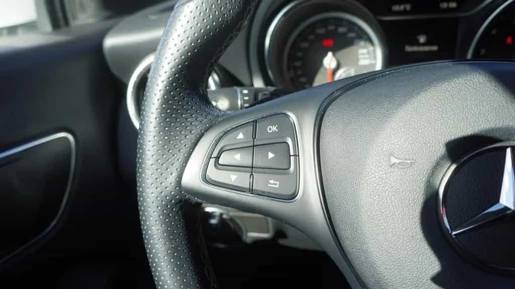 Mercedes-Benz CLA-Class 180 Shooting Brake LED Navi Kamera Tempomat 02/2019-photo-11