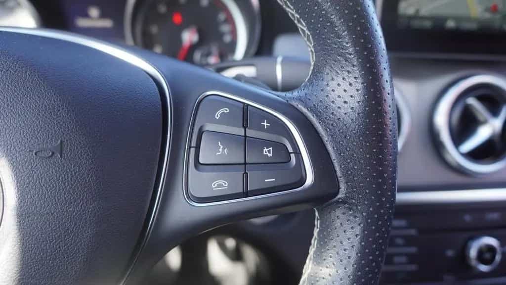 Mercedes-Benz CLA-Class 180 Shooting Brake LED Navi Kamera Tempomat 02/2019-photo-13