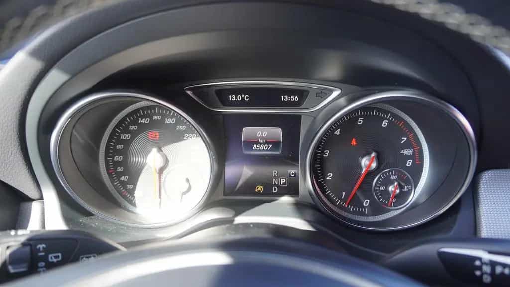 Mercedes-Benz CLA-Class 180 Shooting Brake LED Navi Kamera Tempomat 02/2019-photo-15
