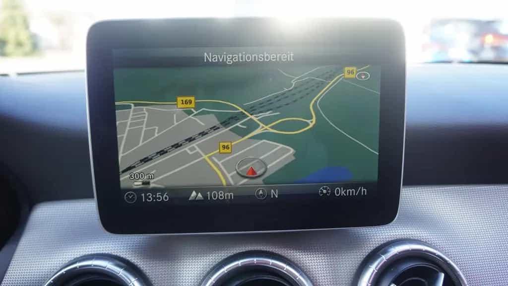 Mercedes-Benz CLA-Class 180 Shooting Brake LED Navi Kamera Tempomat 02/2019-photo-16