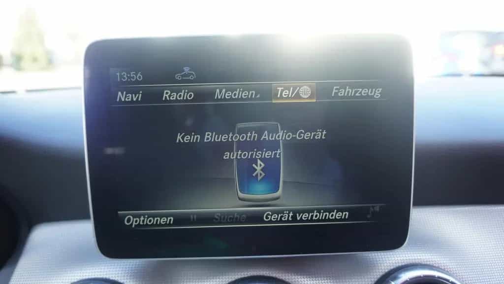 Mercedes-Benz CLA-Class 180 Shooting Brake LED Navi Kamera Tempomat 02/2019-photo-17