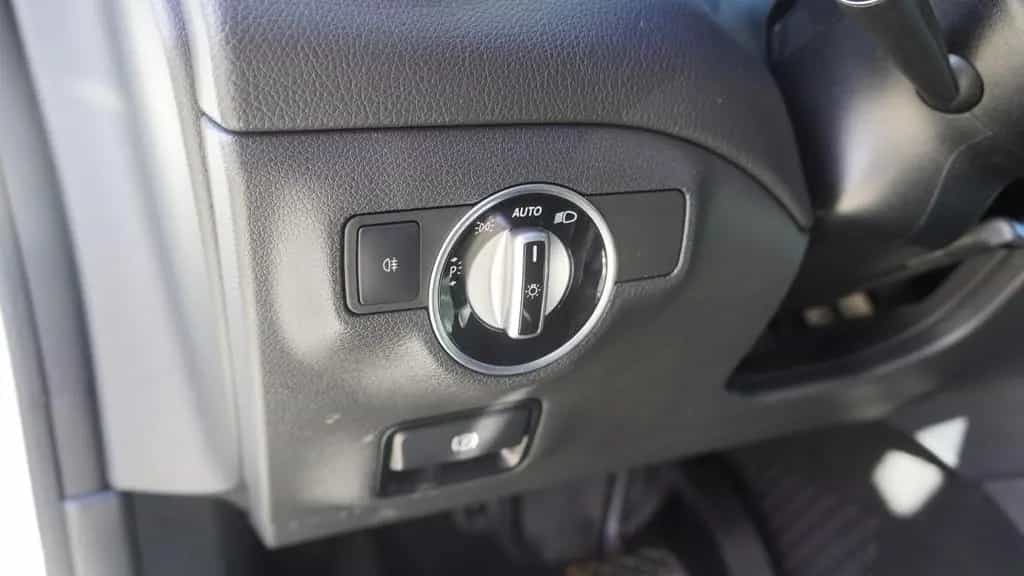Mercedes-Benz CLA-Class 180 Shooting Brake LED Navi Kamera Tempomat 02/2019-photo-24