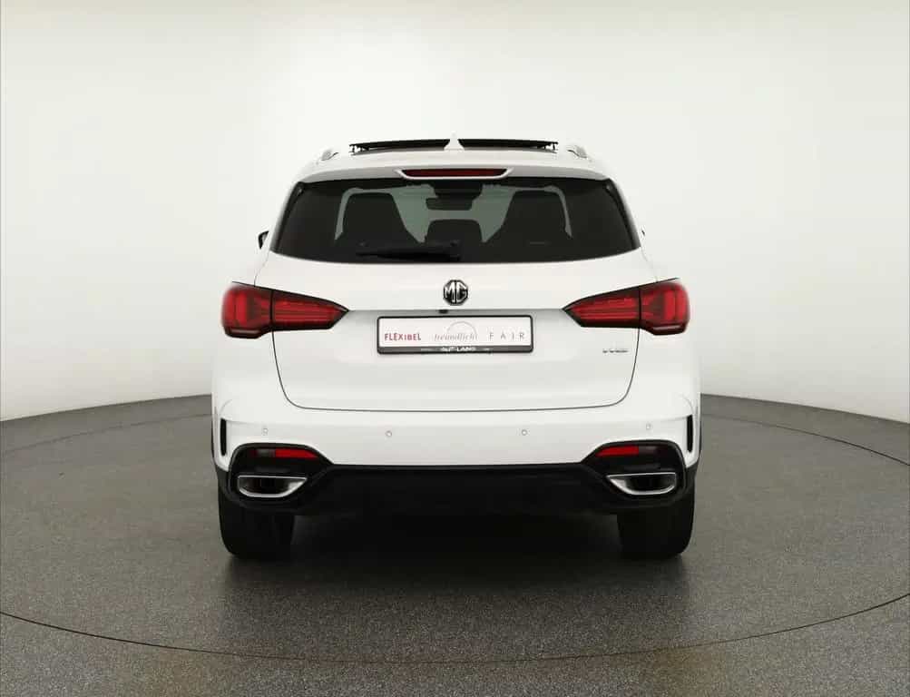 MG HS 1.5 T-GDI Luxury Aut. LED ACC Navi 360° Pano 12/2023-photo-3