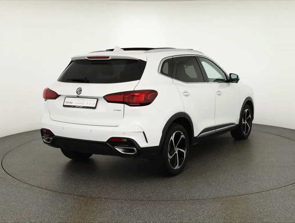 MG HS 1.5 T-GDI Luxury Aut. LED ACC Navi 360° Pano 12/2023-photo-4