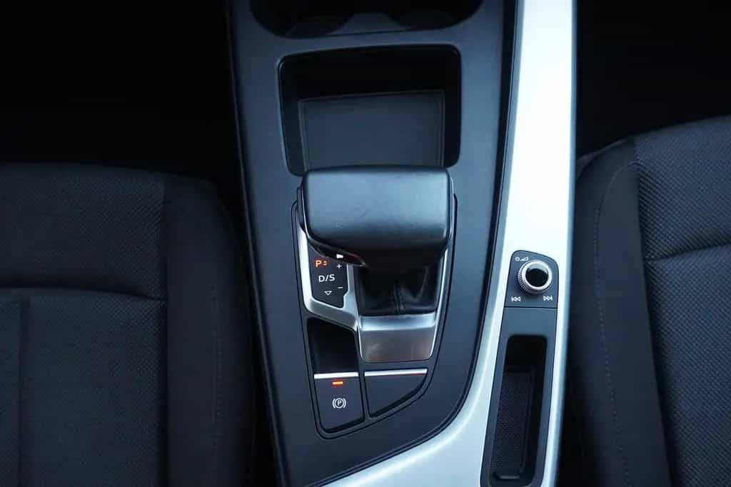 Audi A4 Avant 35 TFSI S-Tronic LED Navi App-Connect 03/2022-photo-15