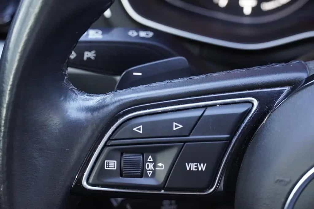 Audi A4 Avant 35 TFSI S-Tronic LED Navi App-Connect 03/2022-photo-21