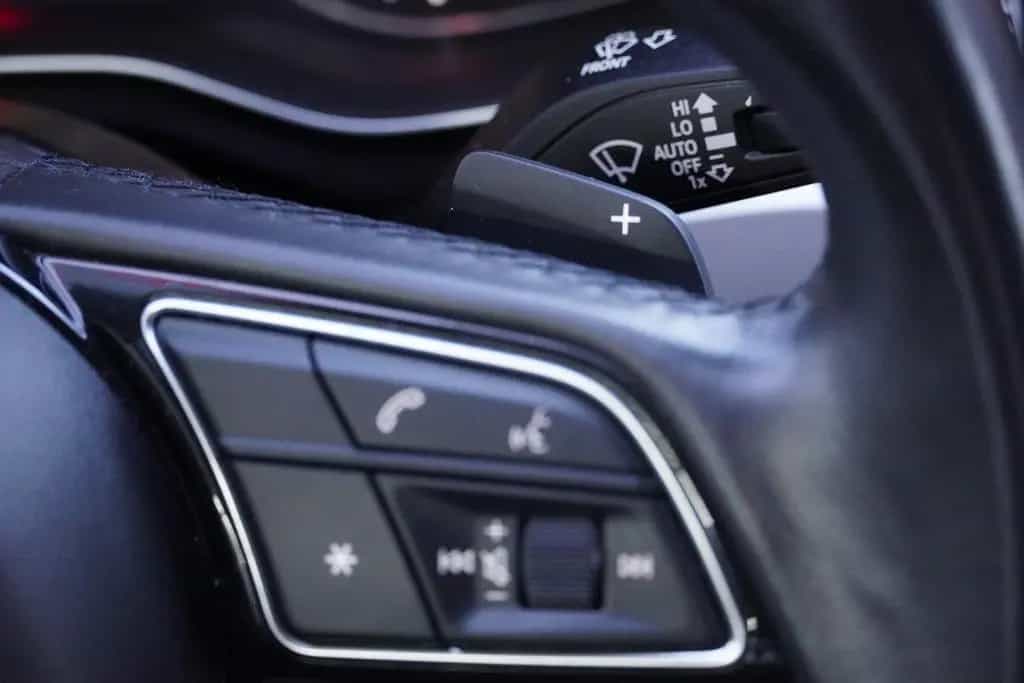 Audi A4 Avant 35 TFSI S-Tronic LED Navi App-Connect 03/2022-photo-22
