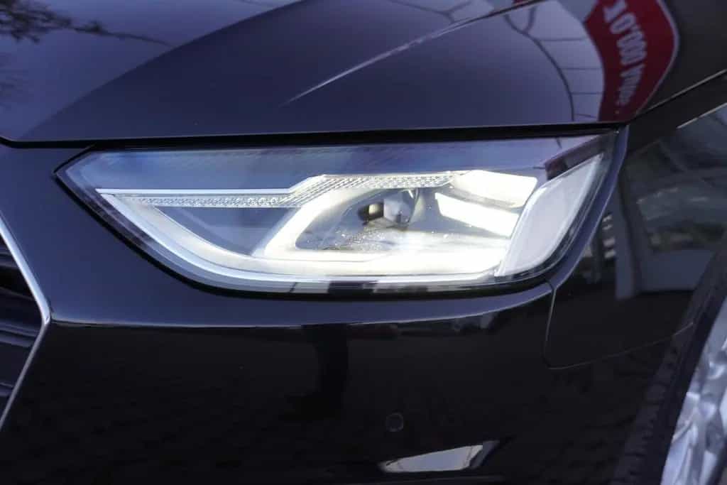 Audi A4 Avant 35 TFSI S-Tronic LED Navi App-Connect 03/2022-photo-30