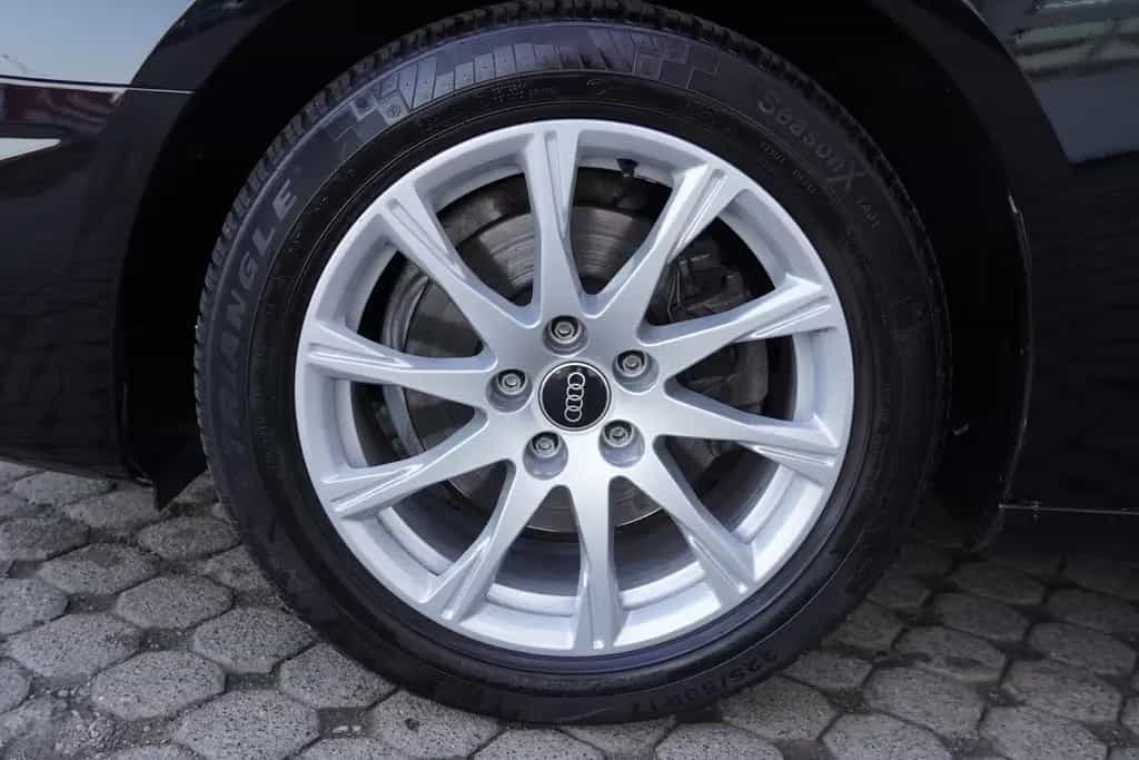 Audi A4 Avant 35 TFSI S-Tronic LED Navi App-Connect 03/2022-photo-8