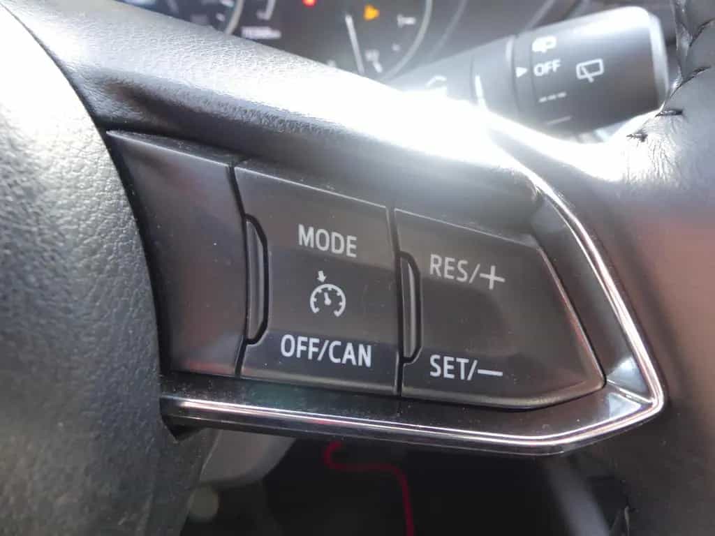 Mazda CX-5 2.0 Newground 2WD LED Navi Head-Up 360° DAB 01/2023-photo-13