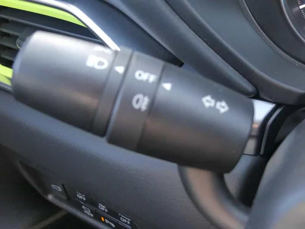 Mazda CX-5 2.0 Newground 2WD LED Navi Head-Up 360° DAB 01/2023-photo-14