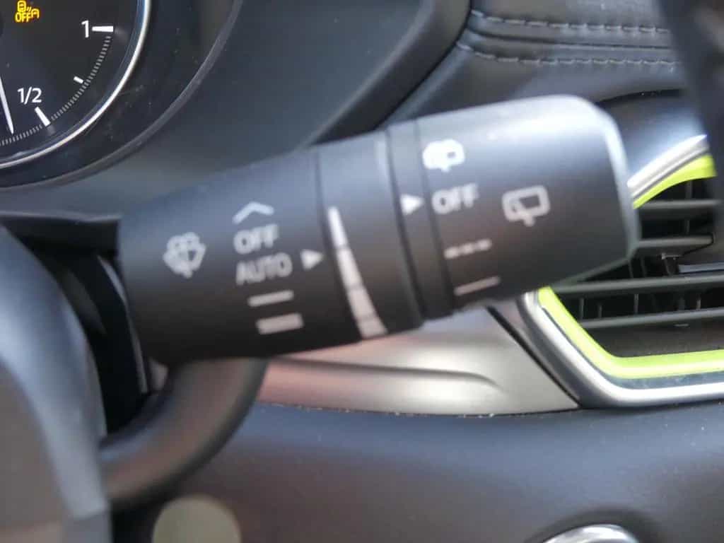 Mazda CX-5 2.0 Newground 2WD LED Navi Head-Up 360° DAB 01/2023-photo-15