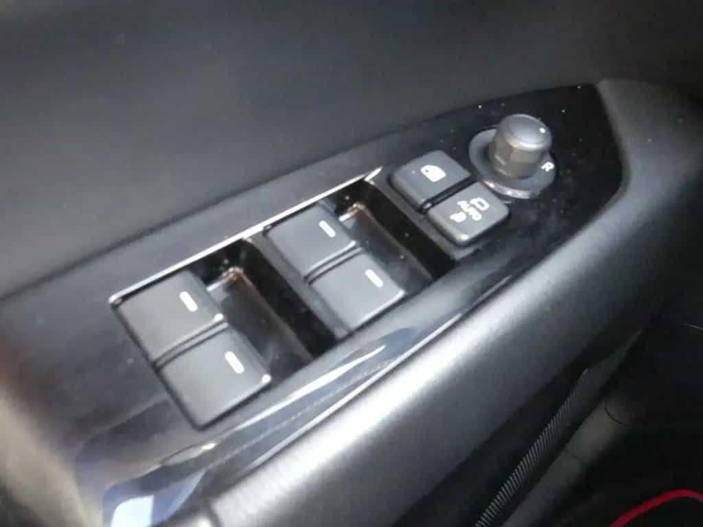 Mazda CX-5 2.0 Newground 2WD LED Navi Head-Up 360° DAB 01/2023-photo-17