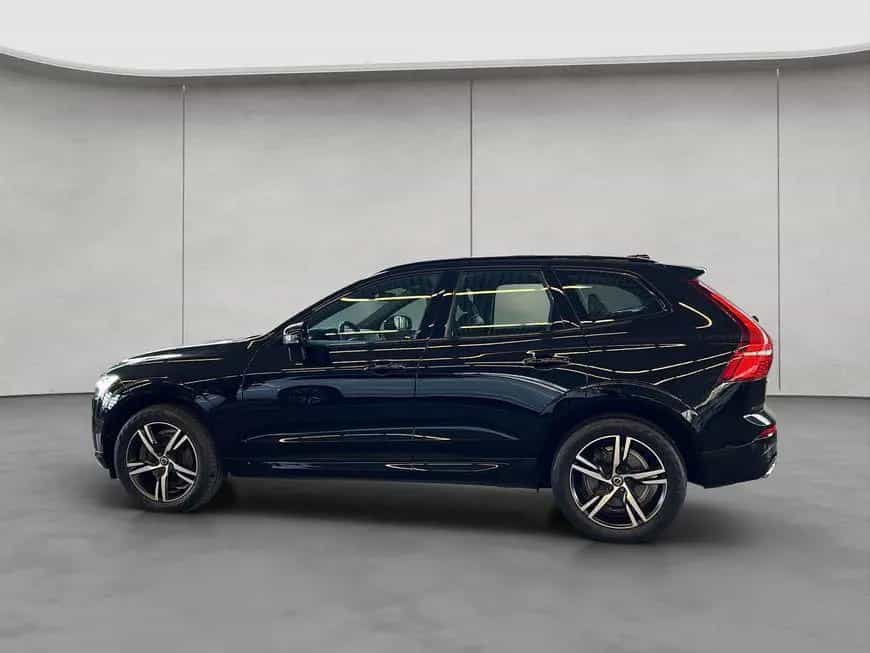 Volvo XC60 B5 AWD R-Design Aut 360° PilotAssist BLIS 1 02/2020-photo-1