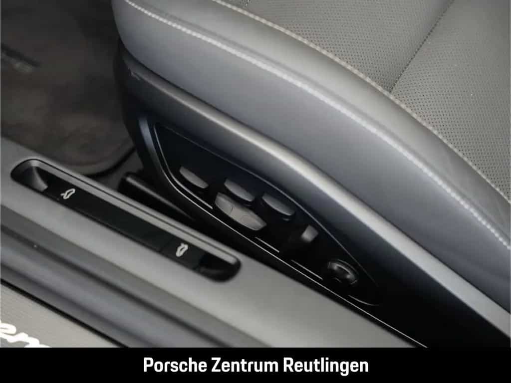 Porsche 992 911 Carrera 4 GTS Cabriolet Liftsystem-VA 05/2023-photo-21