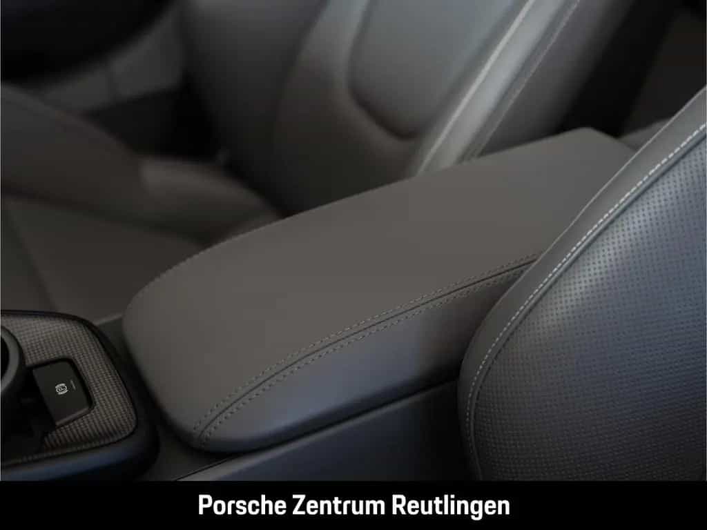 Porsche 992 911 Carrera 4 GTS Cabriolet Liftsystem-VA 05/2023-photo-23