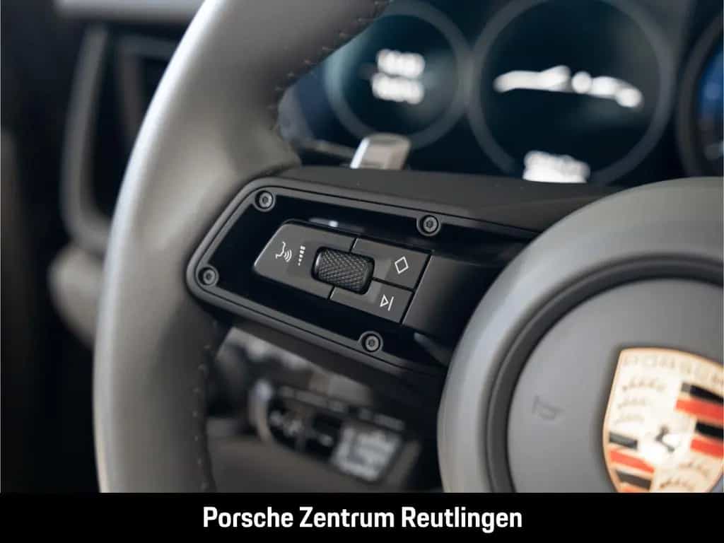 Porsche 992 911 Carrera 4 GTS Cabriolet Liftsystem-VA 05/2023-photo-26
