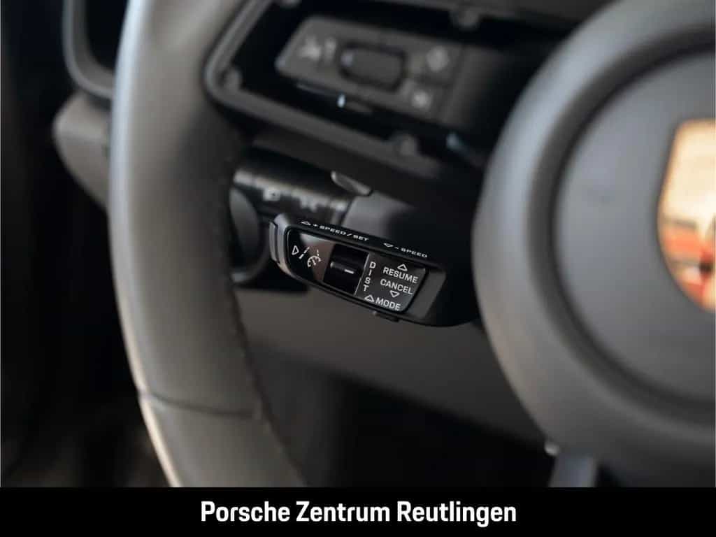 Porsche 992 911 Carrera 4 GTS Cabriolet Liftsystem-VA 05/2023-photo-27
