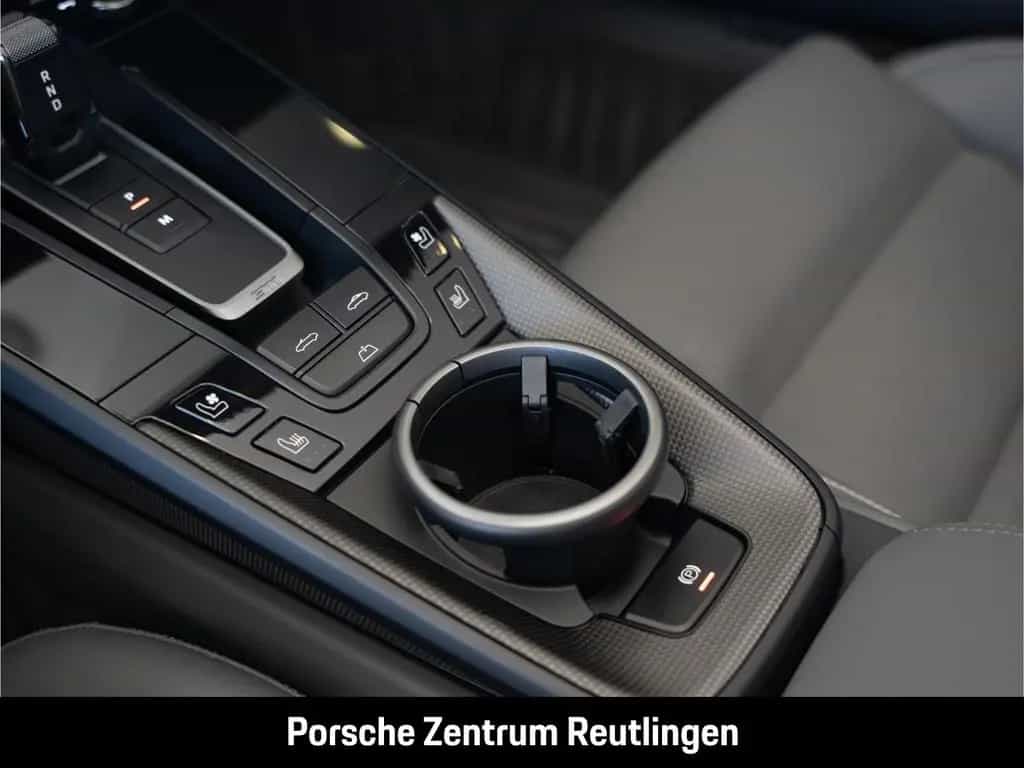 Porsche 992 911 Carrera 4 GTS Cabriolet Liftsystem-VA 05/2023-photo-30
