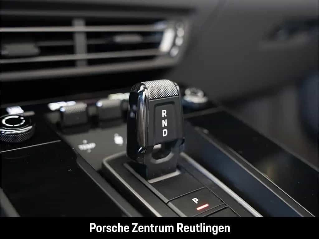 Porsche 992 911 Carrera 4 GTS Cabriolet Liftsystem-VA 05/2023-photo-32