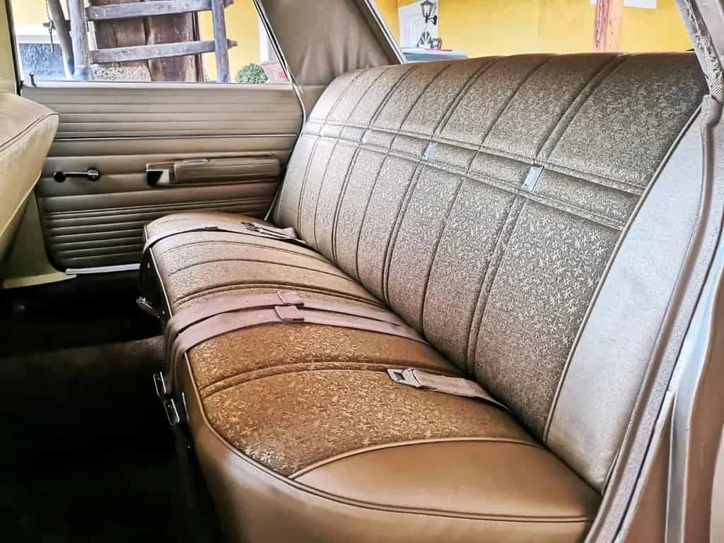 Chrysler Newport 1968, 4door, ungeschweiss... 07/1968-photo-3