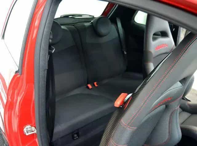 Other Other ABARTH 695 1.4 Turbo T-Jet 180CV Competizione Se 02/2024-photo-4
